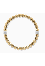 Brighton Meridian Petite Stretch Bracelet