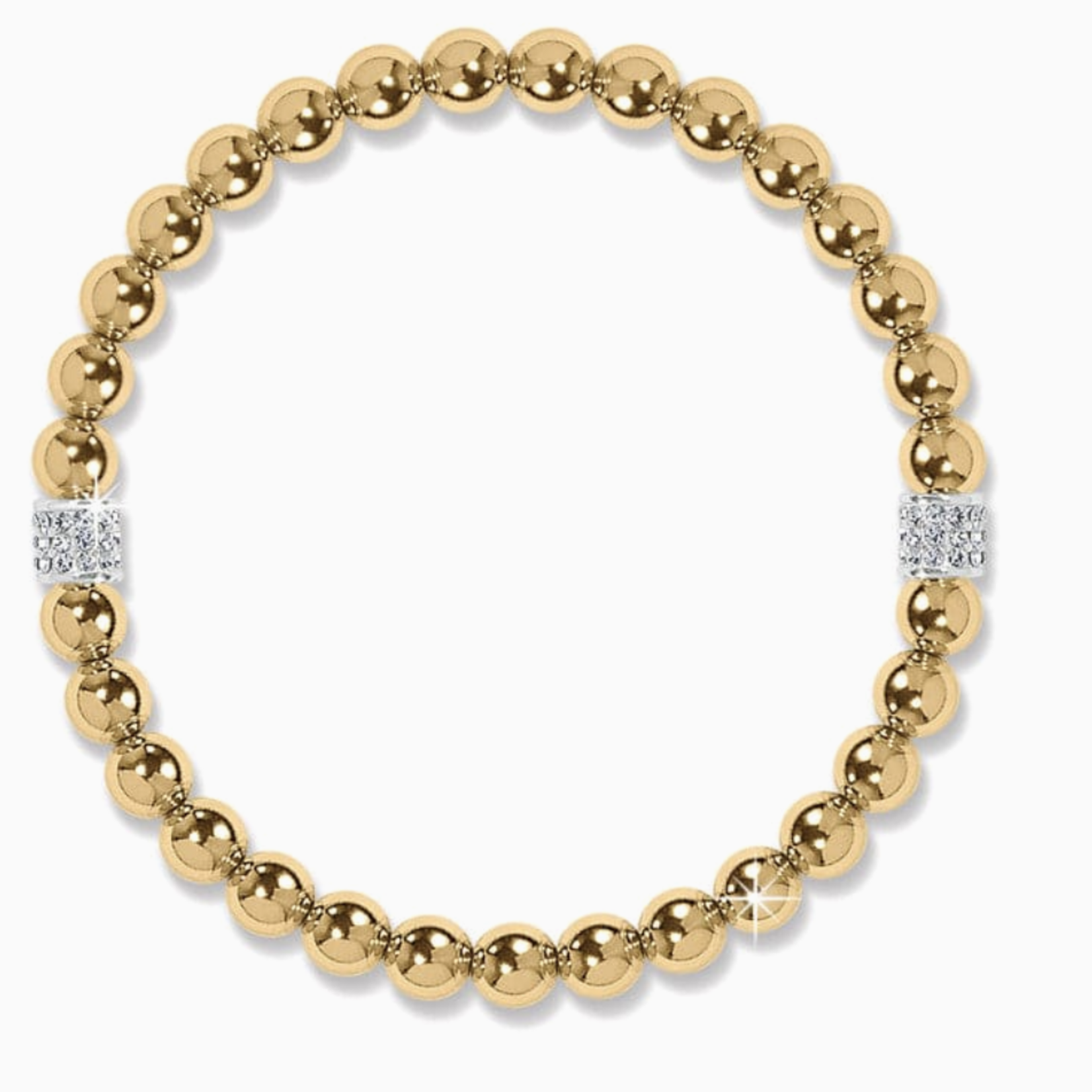 Brighton Meridian Petite Stretch Bracelet