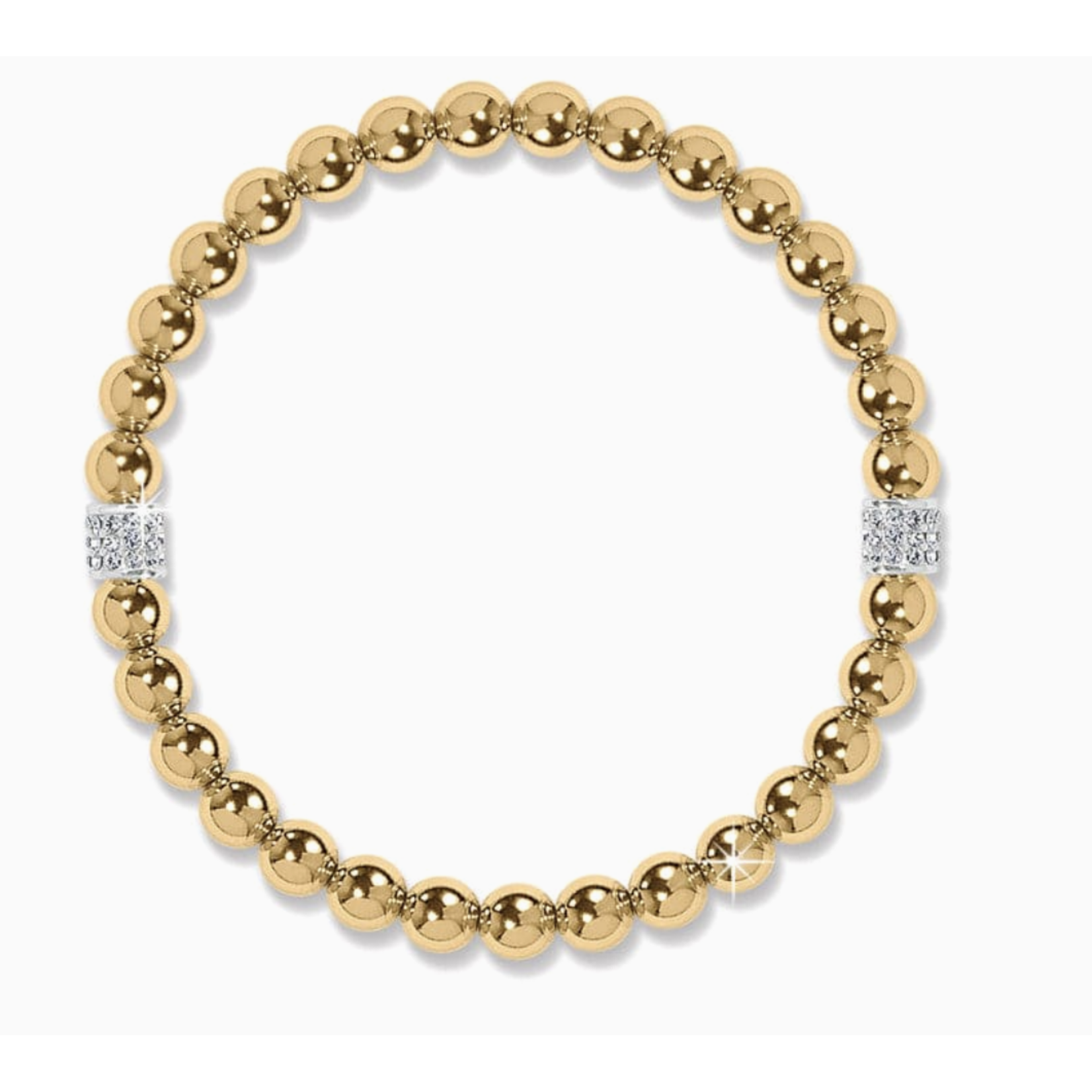 Brighton Brighton Meridian Petite Stretch Bracelet