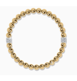 Brighton Meridian Petite Stretch Bracelet