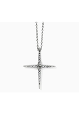 Brighton Illumina Radiance Necklace, silver