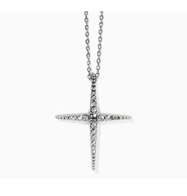 Brighton Illumina Radiance Necklace, silver