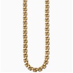 Brighton Ferrara Athena Chain, gold