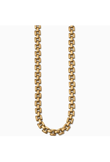 Brighton Ferrara Athena Chain, gold