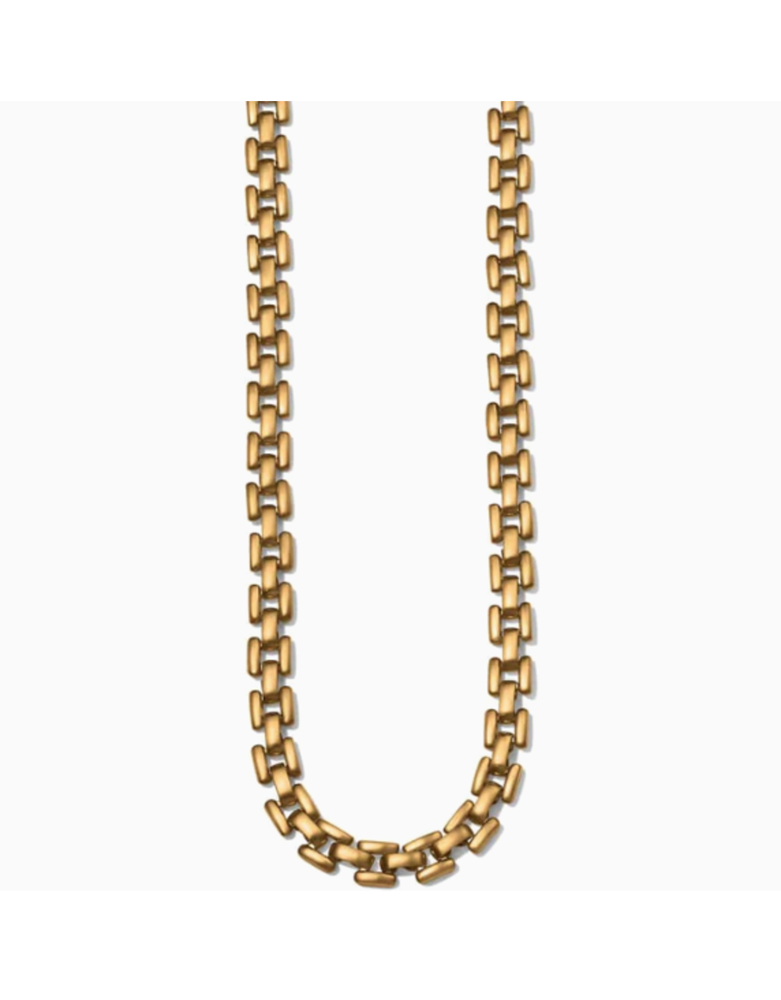 Brighton Ferrara Athena Chain, gold