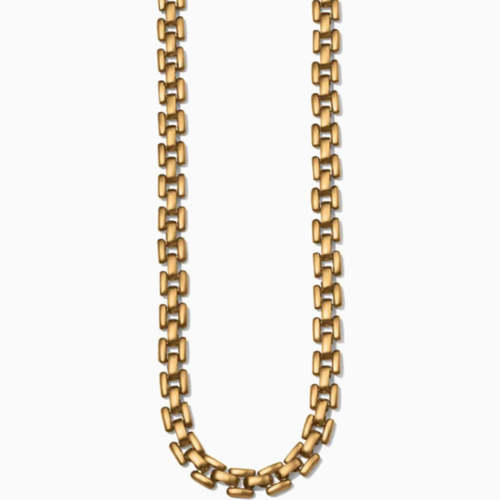 Brighton Brighton Ferrara Athena Chain, gold