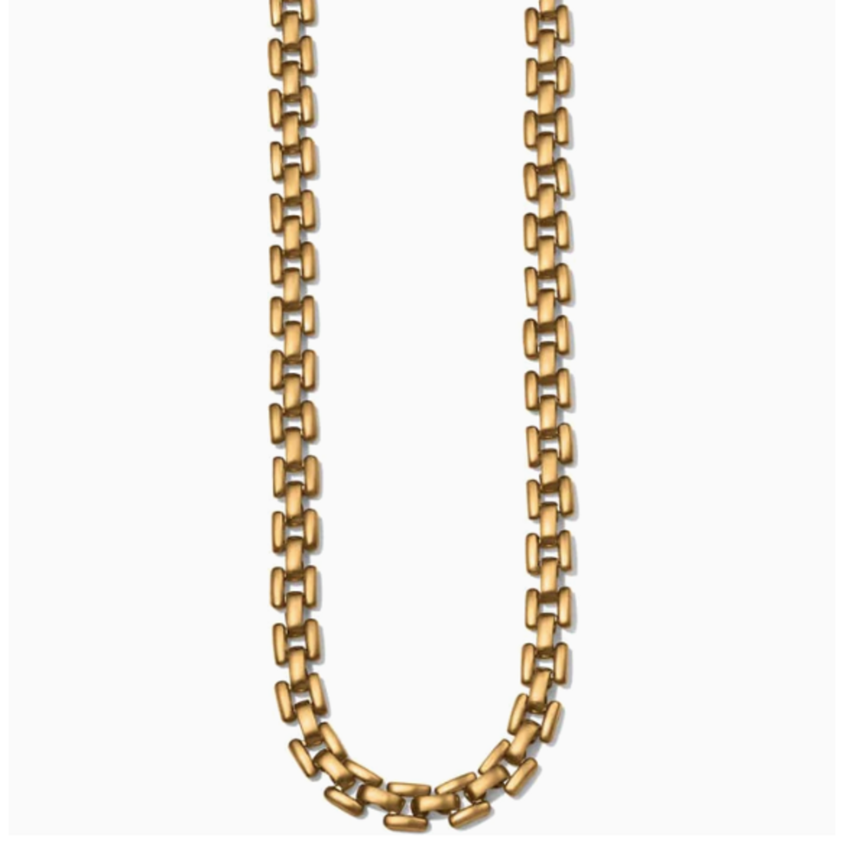 Brighton Ferrara Athena Chain, gold