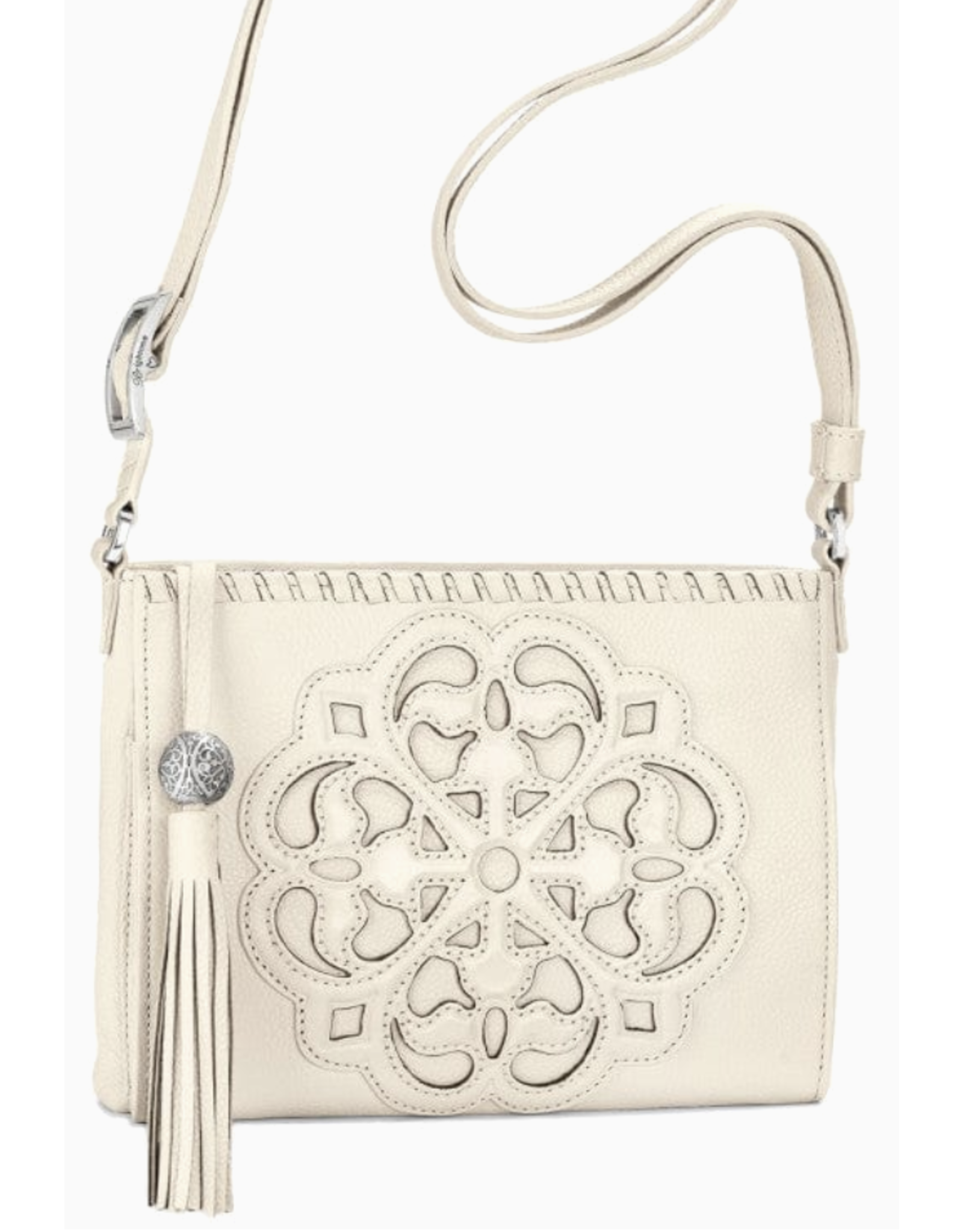 Brighton ferrara crossbody organizer new arrivals
