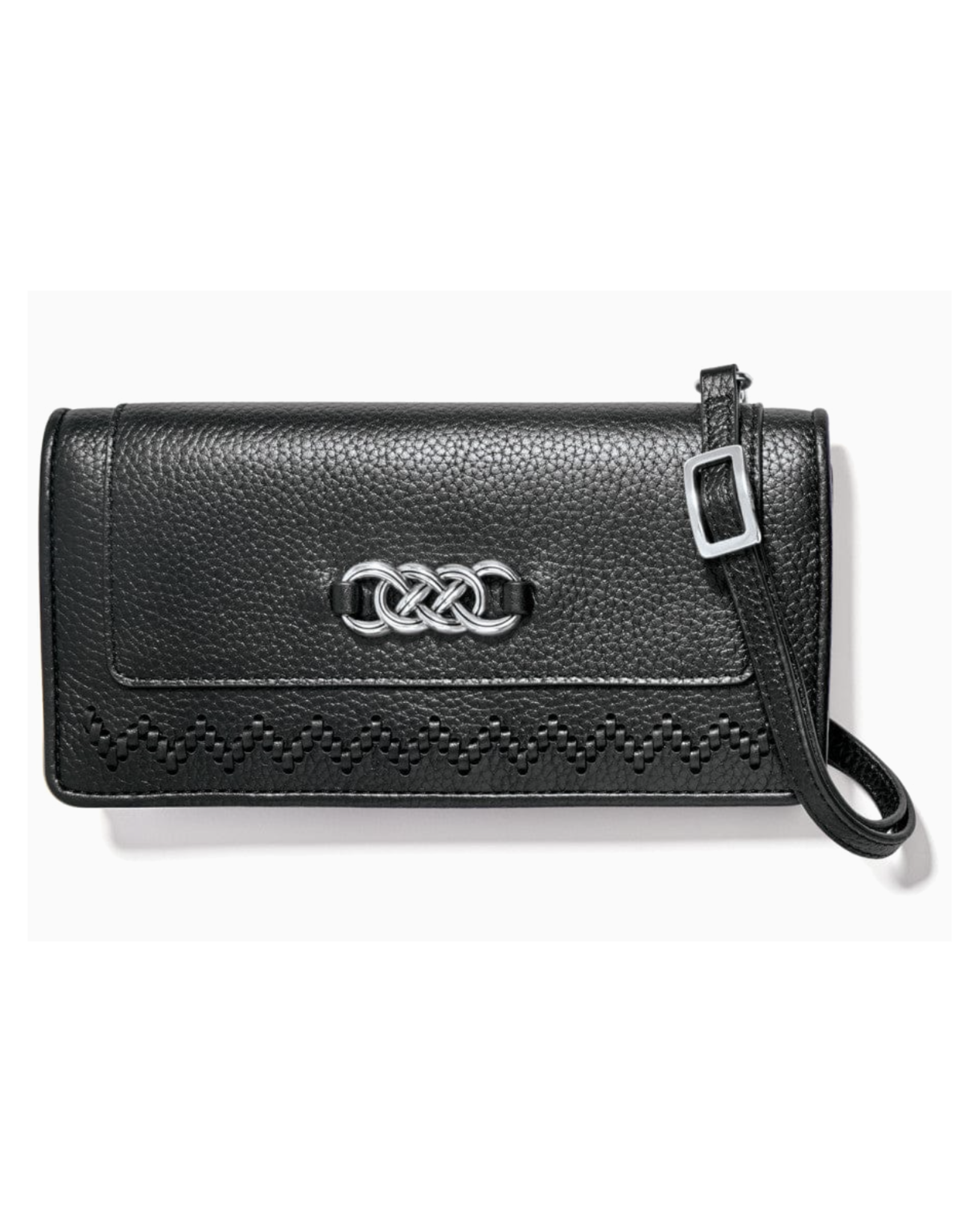 Brighton Interlok Rockmore Wallet