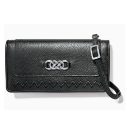 Brighton Interlok Rockmore Wallet
