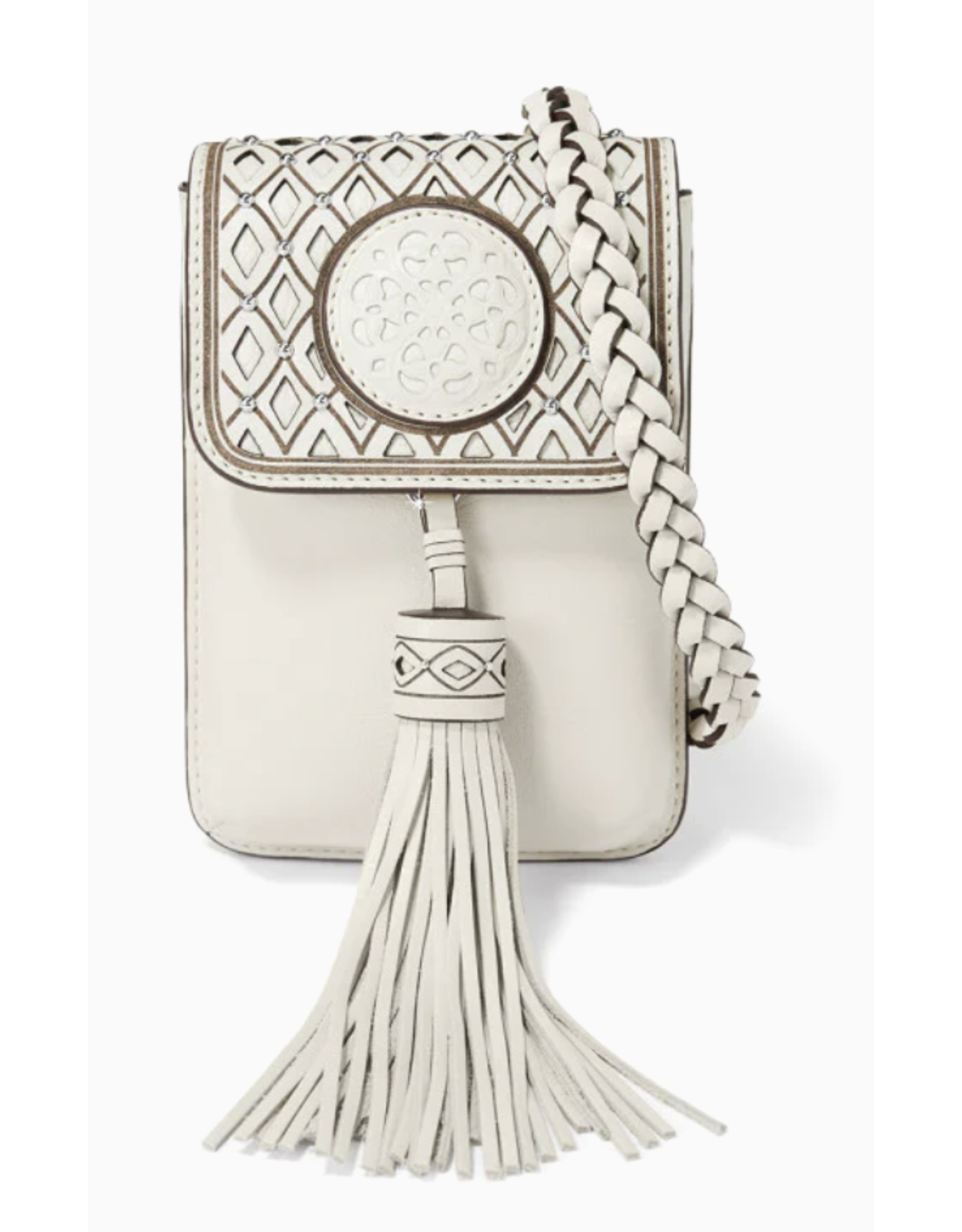 Brighton Ferrara La Belleza Phone Organizer