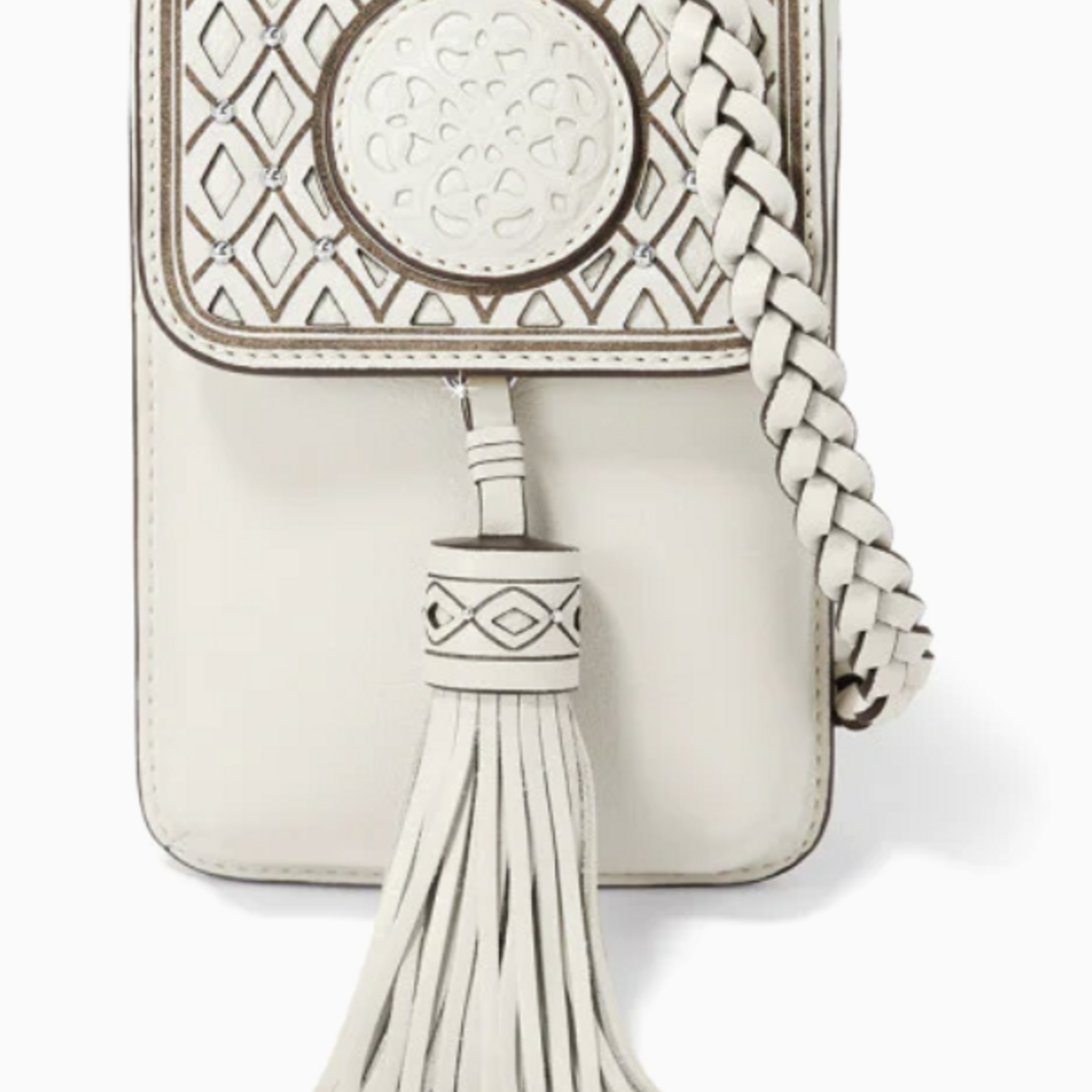 Brighton Brighton Ferrara La Belleza Phone Organizer