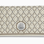 Brighton Brighton Ferrara La Bellezza Slim Folio Wallet
