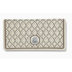 Brighton Ferrara La Bellezza Slim Folio Wallet