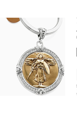 Brighton Brave Angel Key Fob