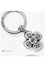 Brighton Divinity Cross Key Fob