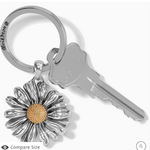 Brighton Daisy Dee Key Fob