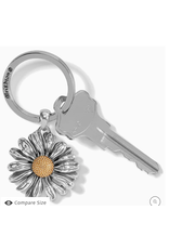 Brighton Daisy Dee Key Fob