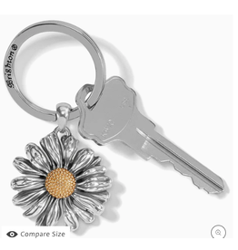 Brighton Daisy Dee Key Fob