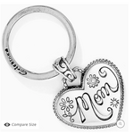 Brighton Mom Keyfob