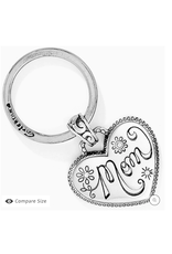 Brighton Mom Keyfob