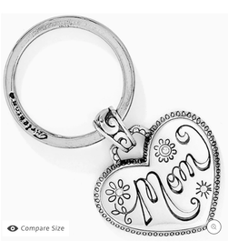 Brighton Mom Keyfob