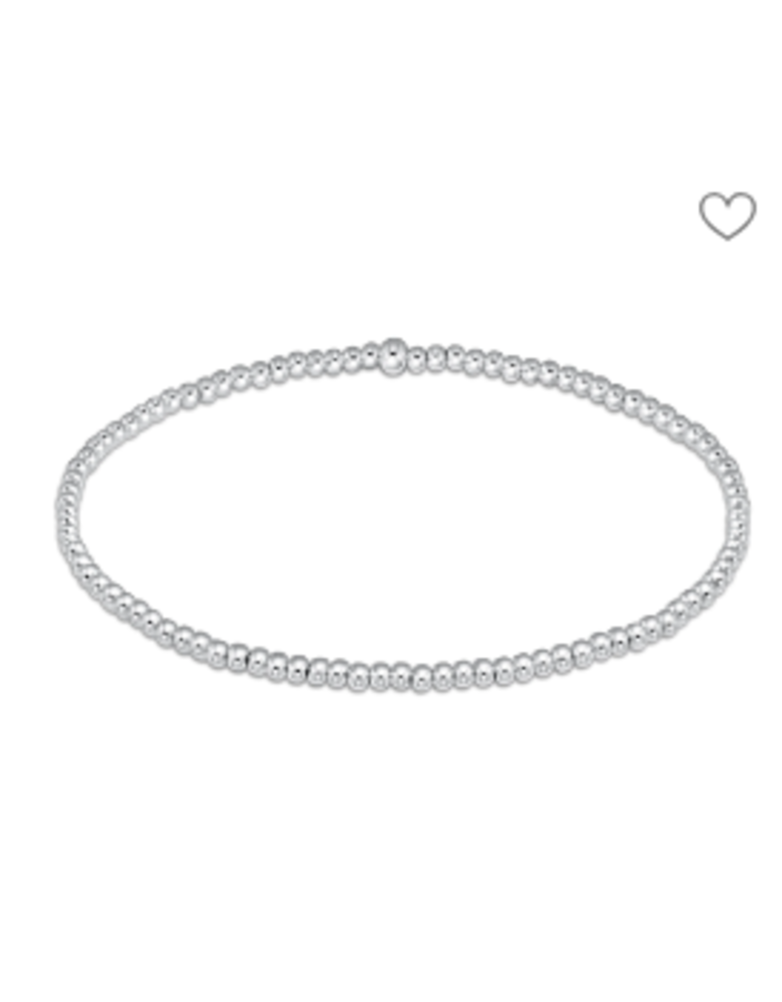 enewton EN: Classic Bead Bracelet