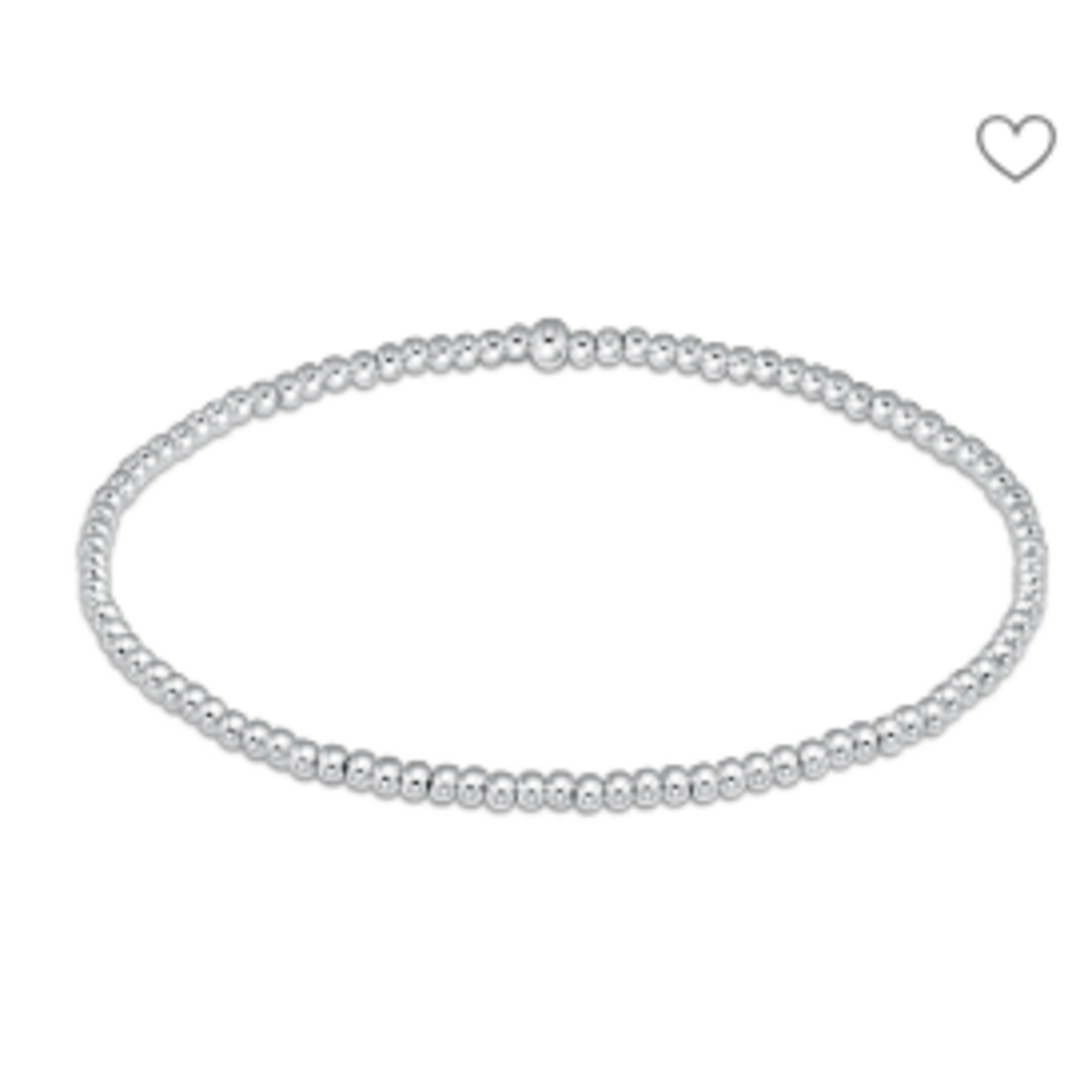 enewton  Classic Bead Bracelet