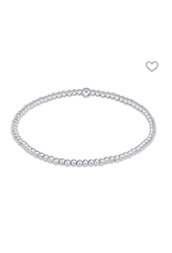 enewton EN: Classic Bead Bracelet