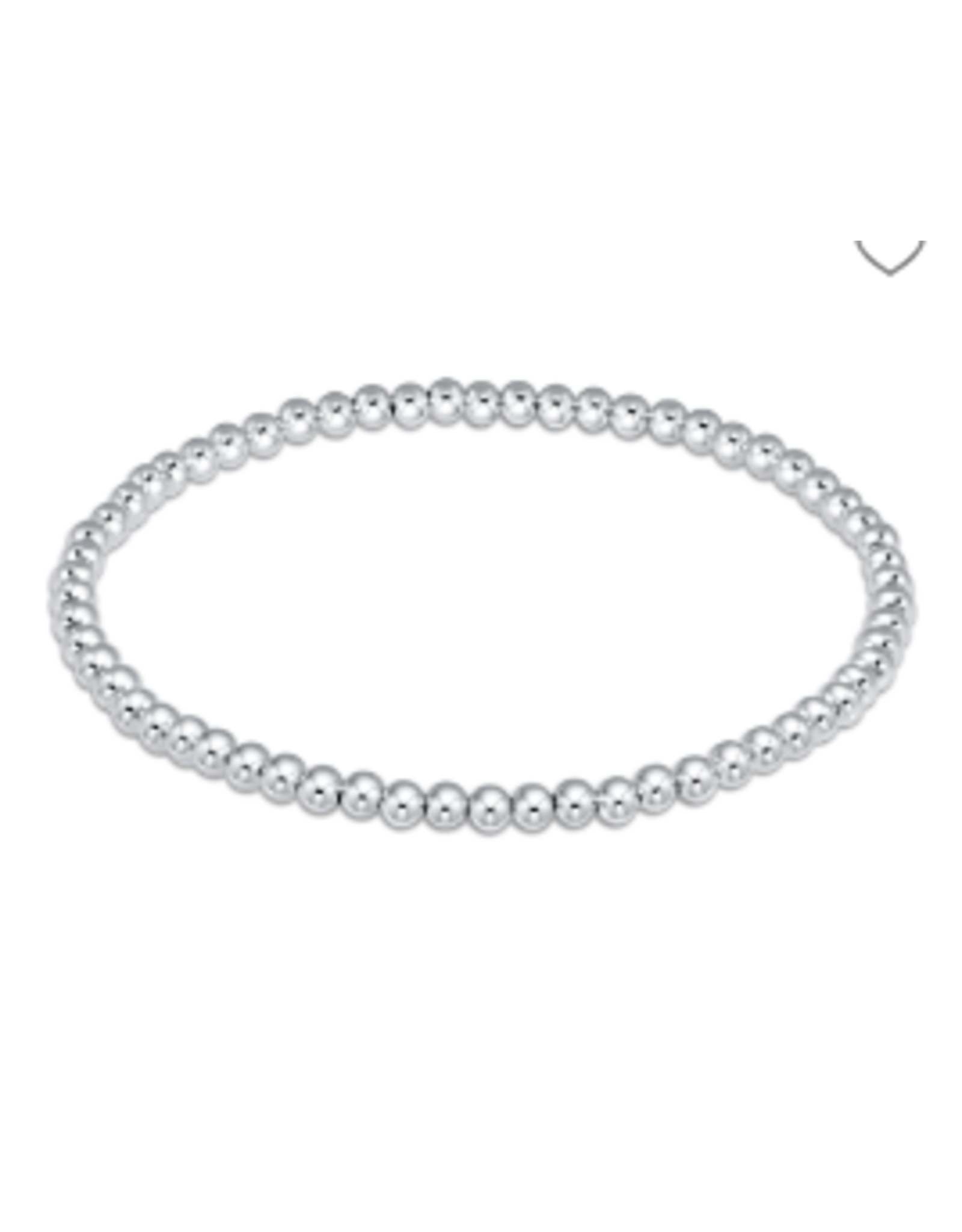 enewton EN: Classic Bead Bracelet