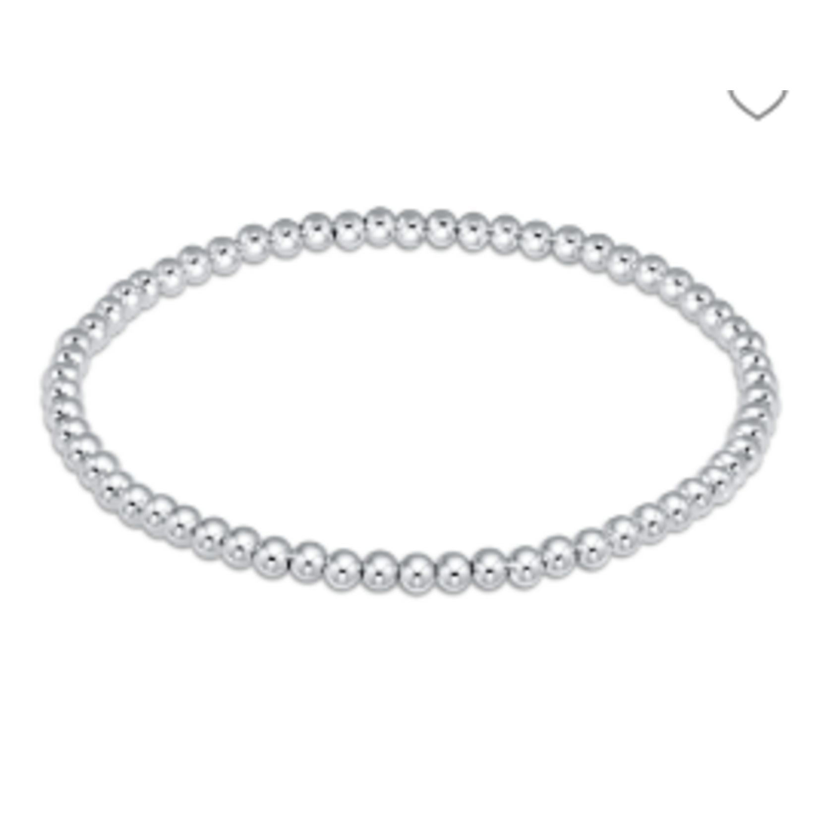 enewton  Classic Bead Bracelet