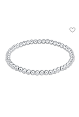 enewton EN: Classic Bead Bracelet