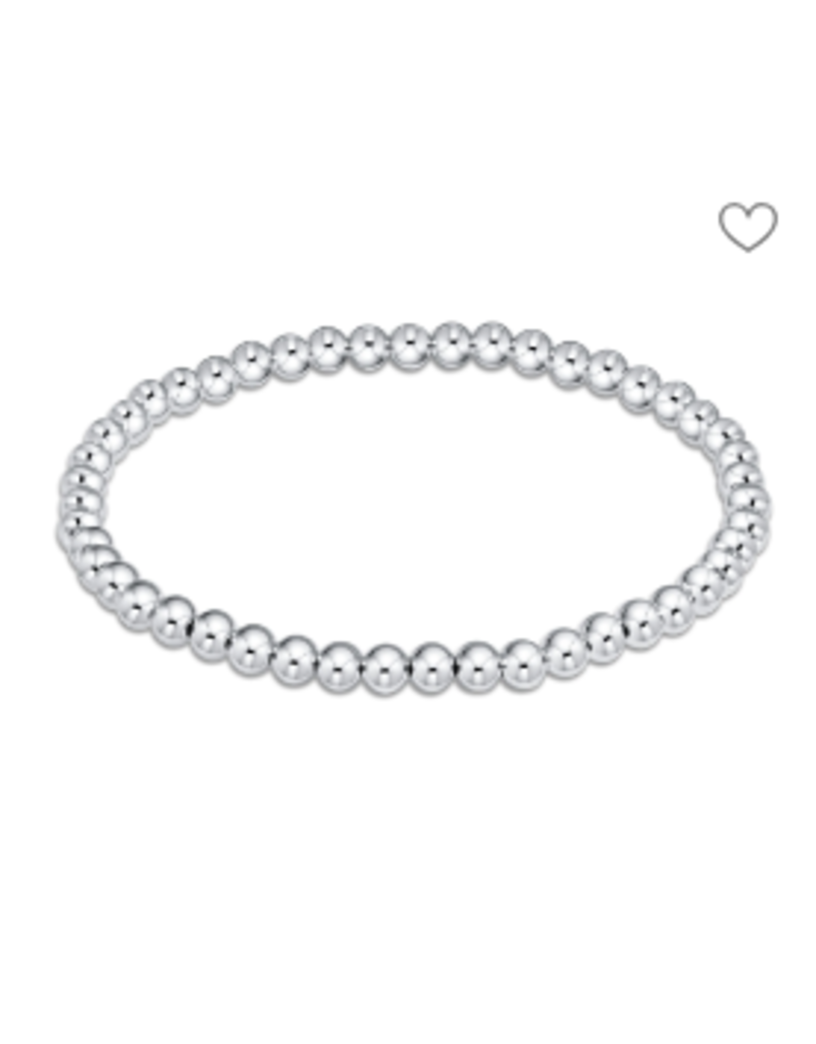 enewton EN: Classic Bead Bracelet
