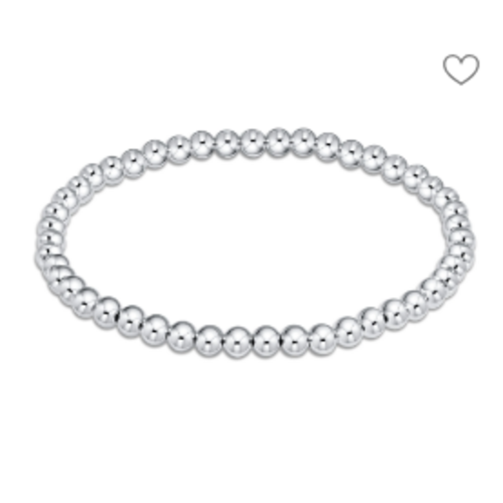 enewton  Classic Bead Bracelet