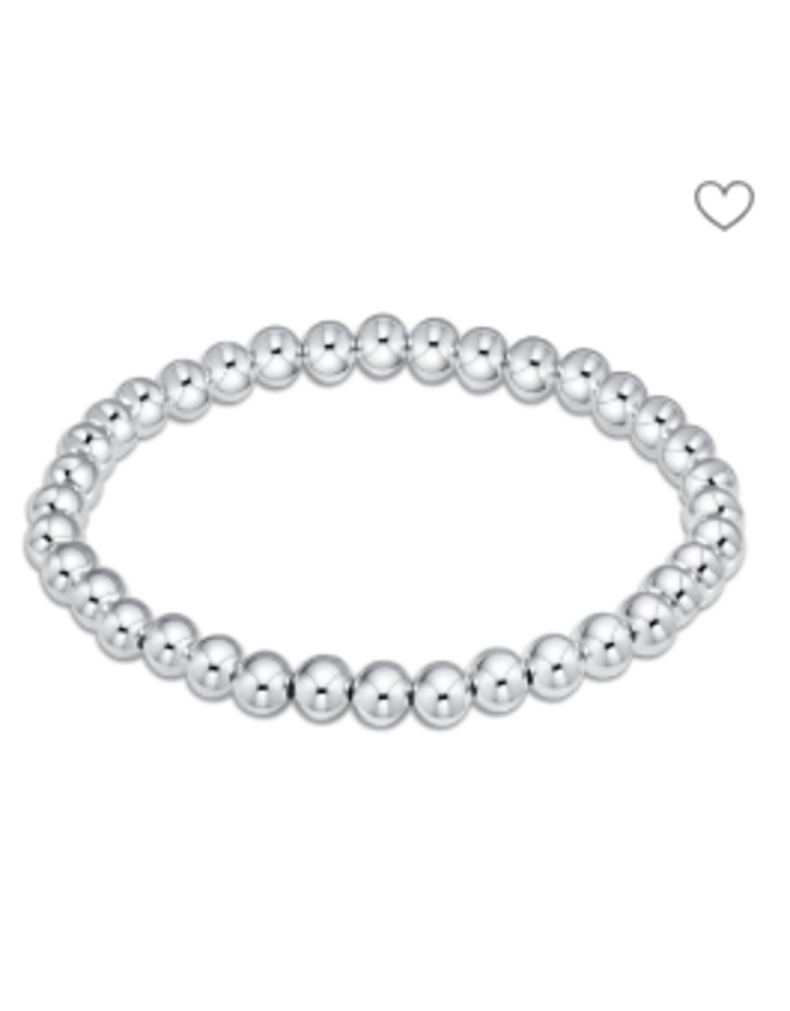 enewton EN: Classic Bead Bracelet