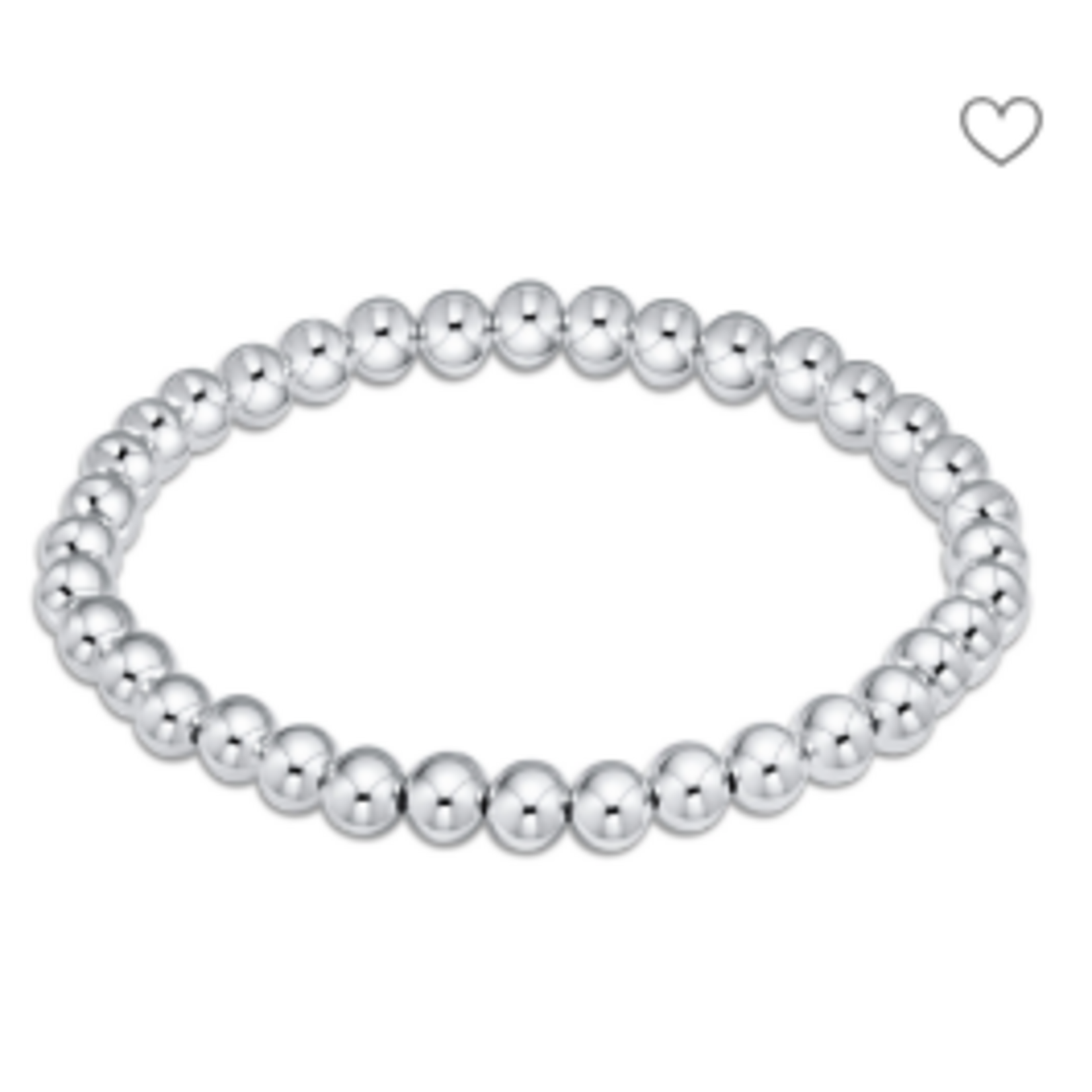 enewton  Classic Bead Bracelet