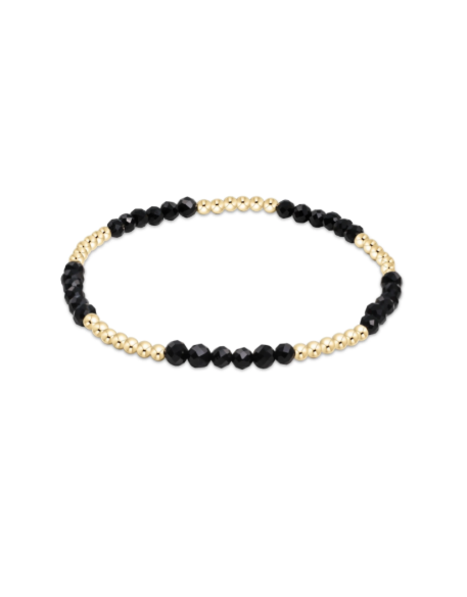 enewton EN: Blissful Pattern Bead Bracelet