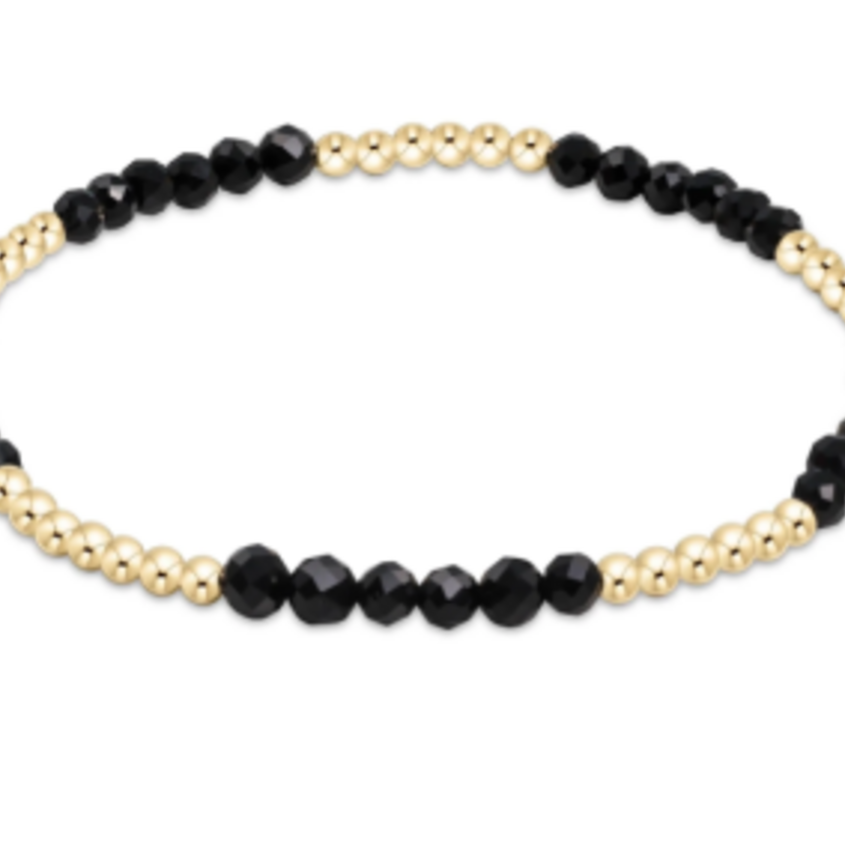 enewton EN: Blissful Pattern Bead Bracelet