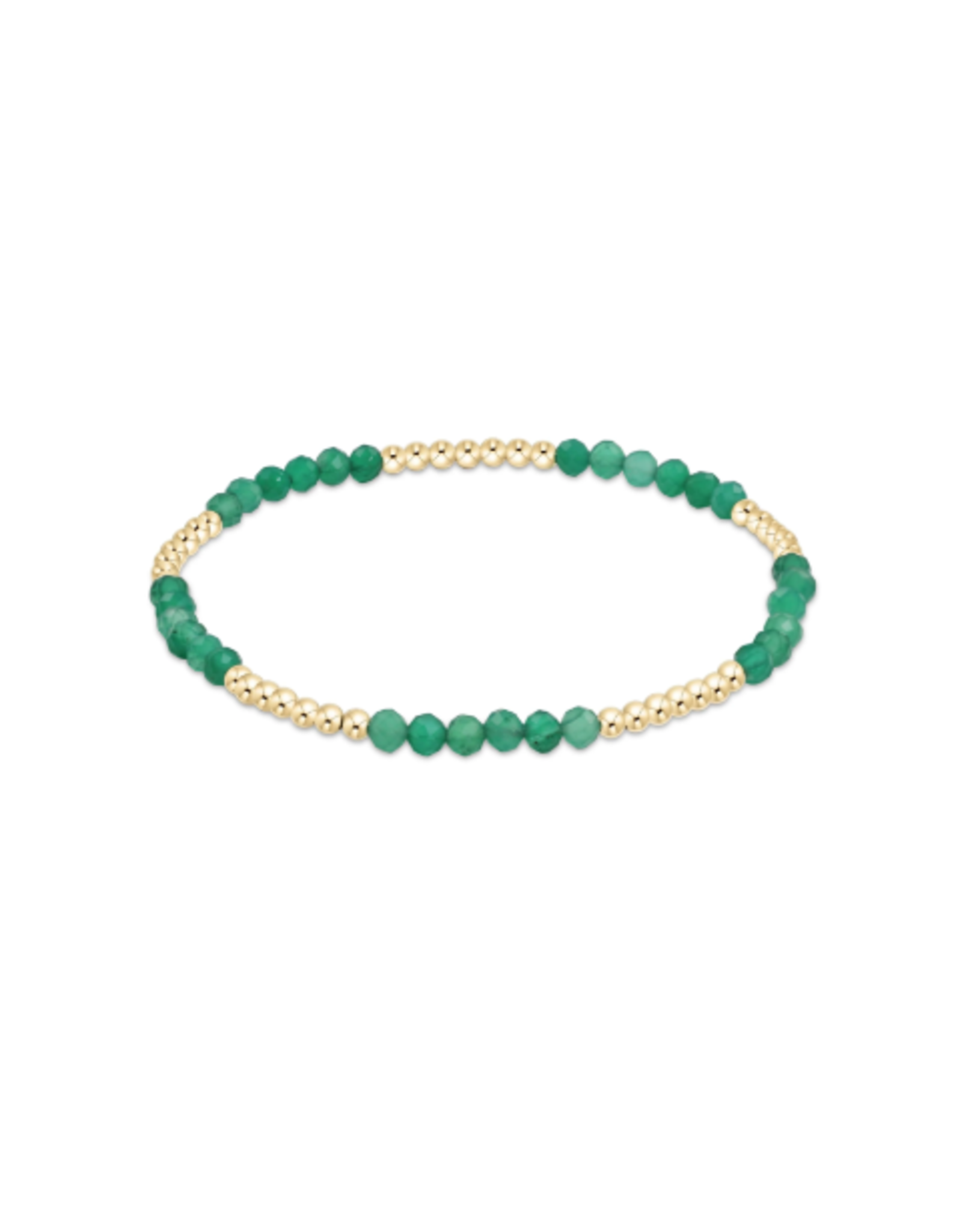 enewton EN: Blissful Pattern Bead Bracelet