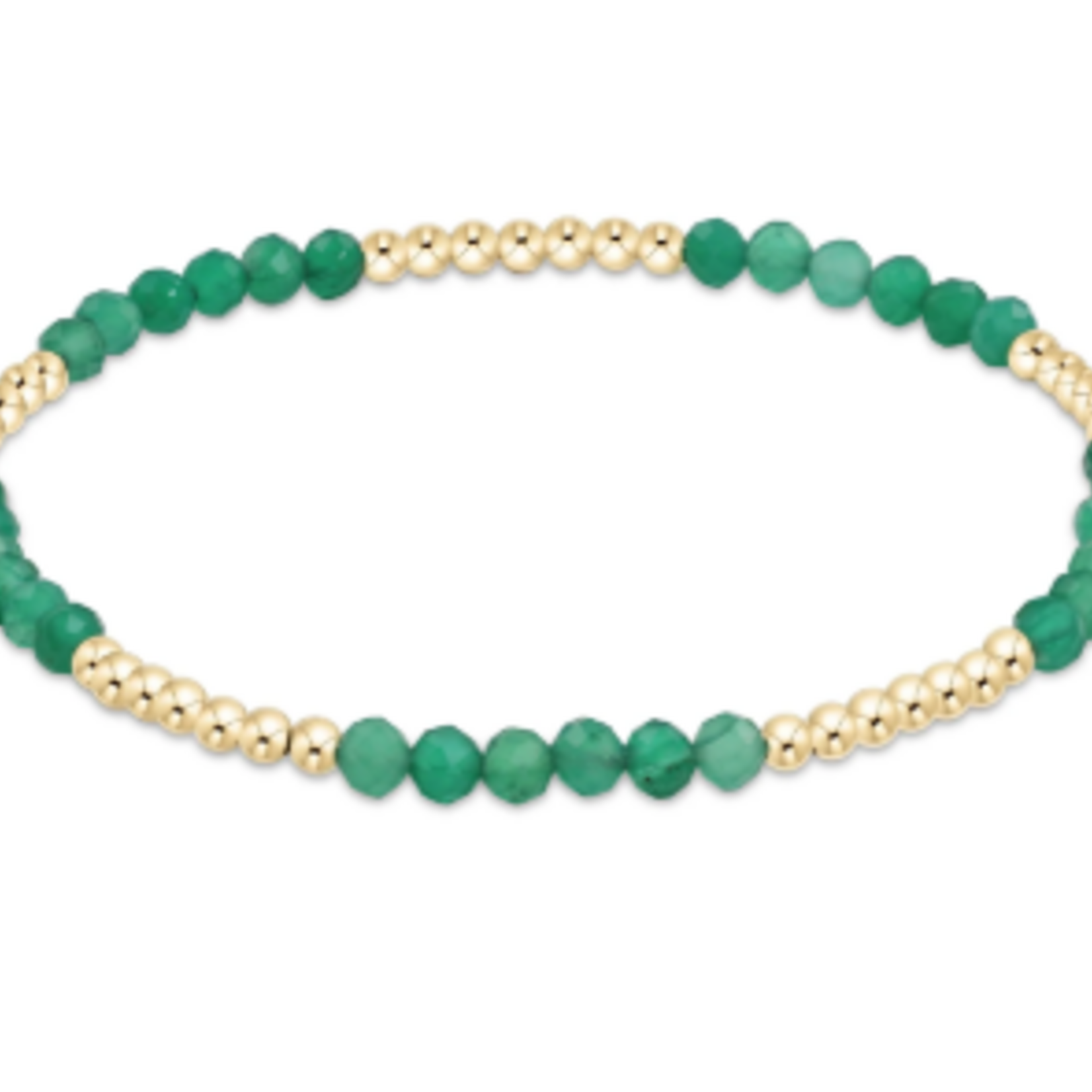 enewton EN: Blissful Pattern Bead Bracelet