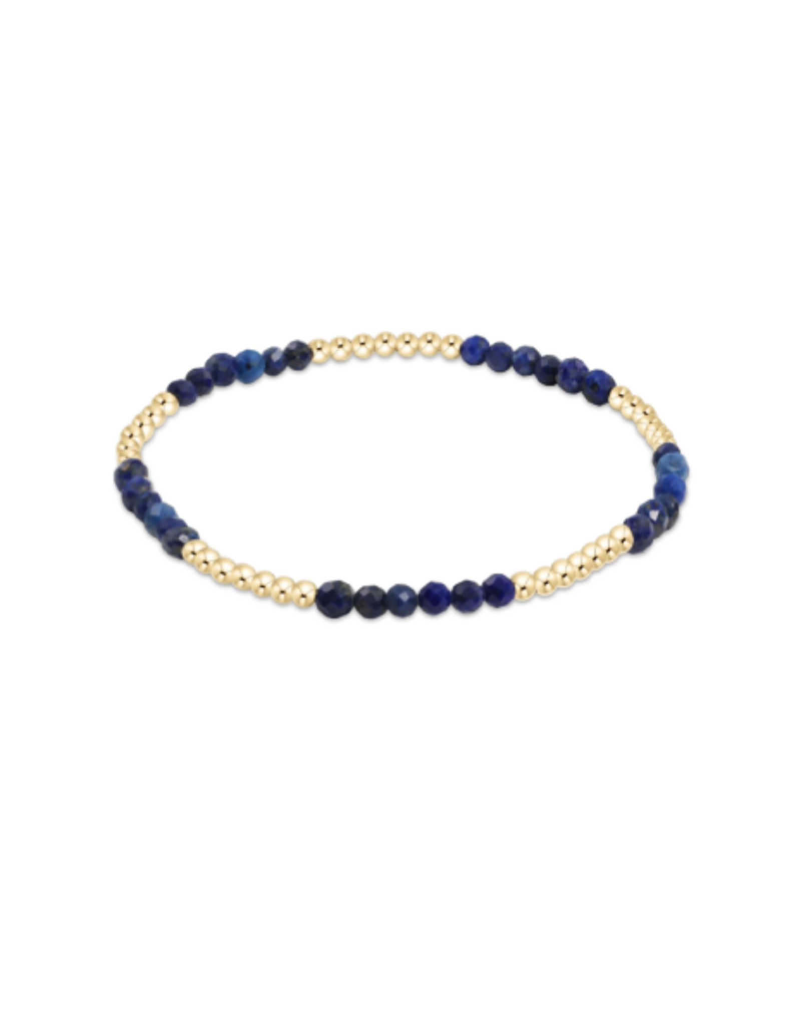 enewton EN: Blissful Pattern Bead Bracelet