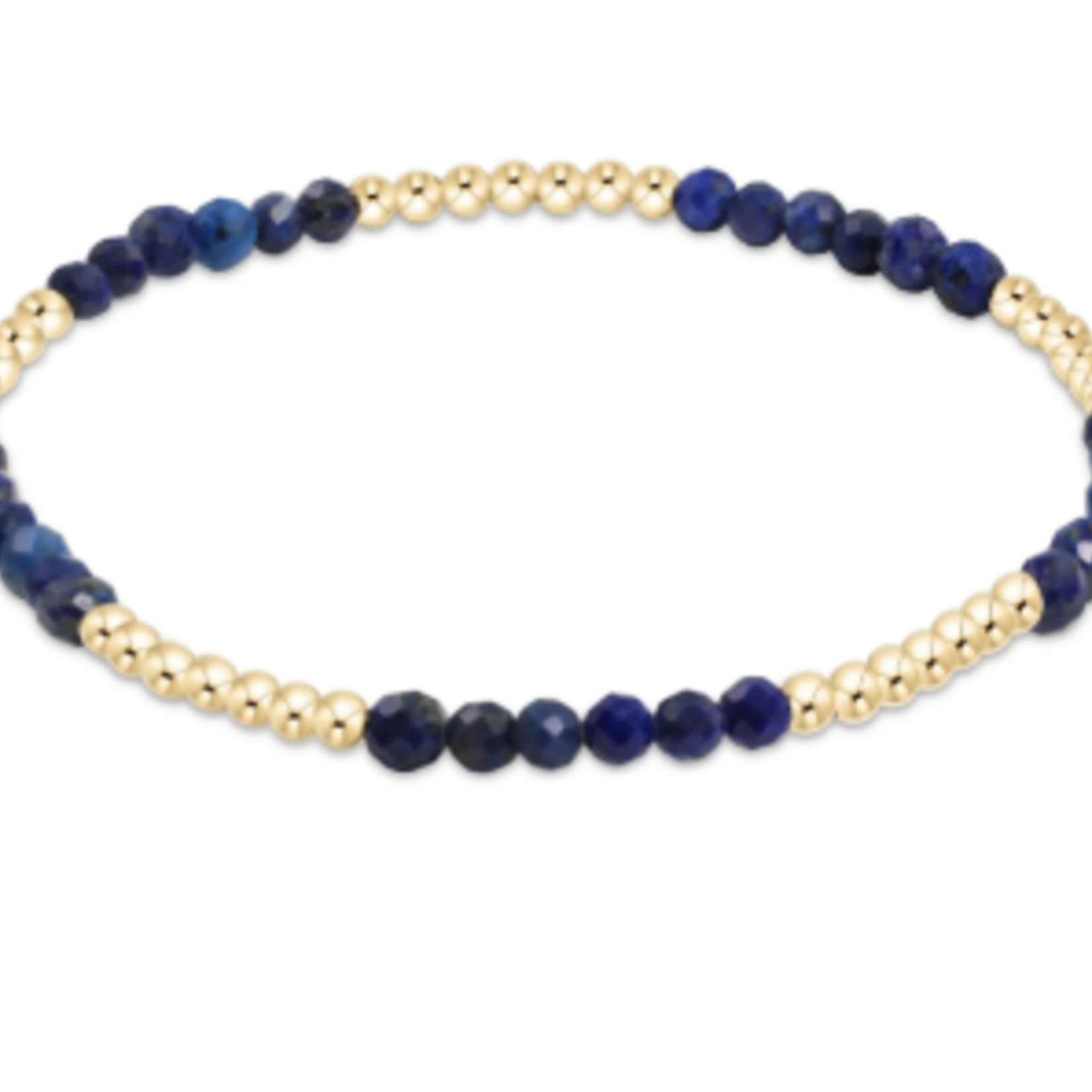 enewton EN: Blissful Pattern Bead Bracelet