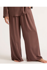 Boody Boody Vegan Silk Wide Leg Sleep Pant,