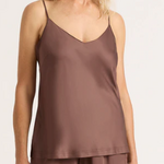 Boody Boody Vegan Silk Sleep Cami,