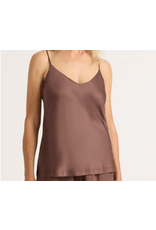 Boody Boody Vegan Silk Sleep Cami,