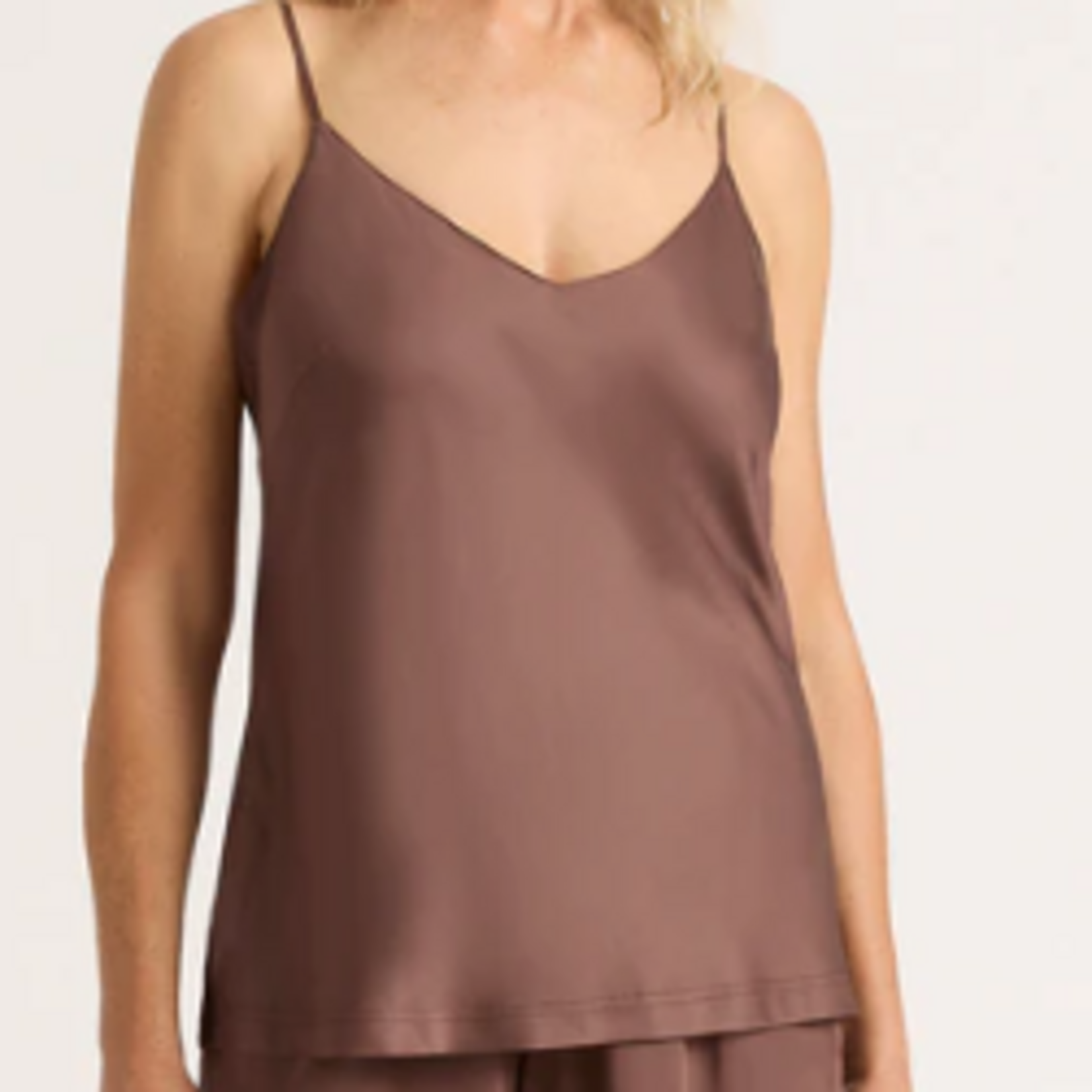 Boody Boody Vegan Silk Sleep Cami,