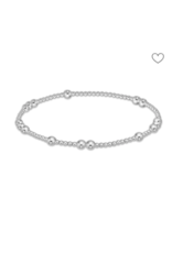 enewton EN: Hope Unwritten Bead Bracelet