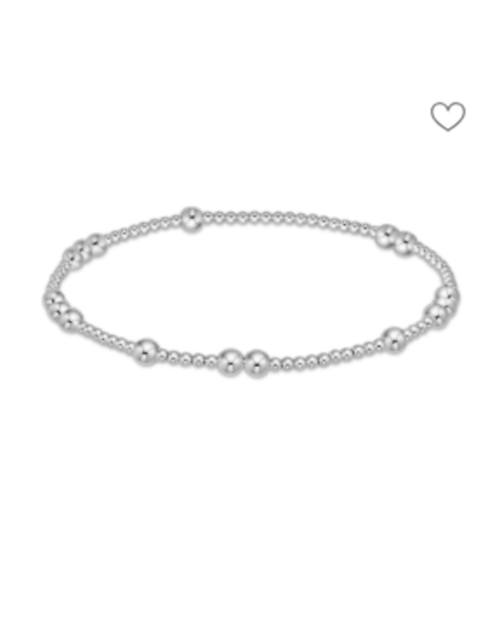 enewton EN: Hope Unwritten Bead Bracelet