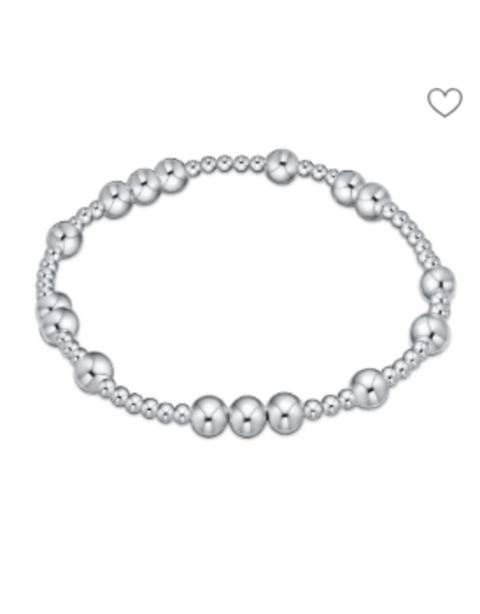 enewton EN: Hope Unwritten Bead Bracelet