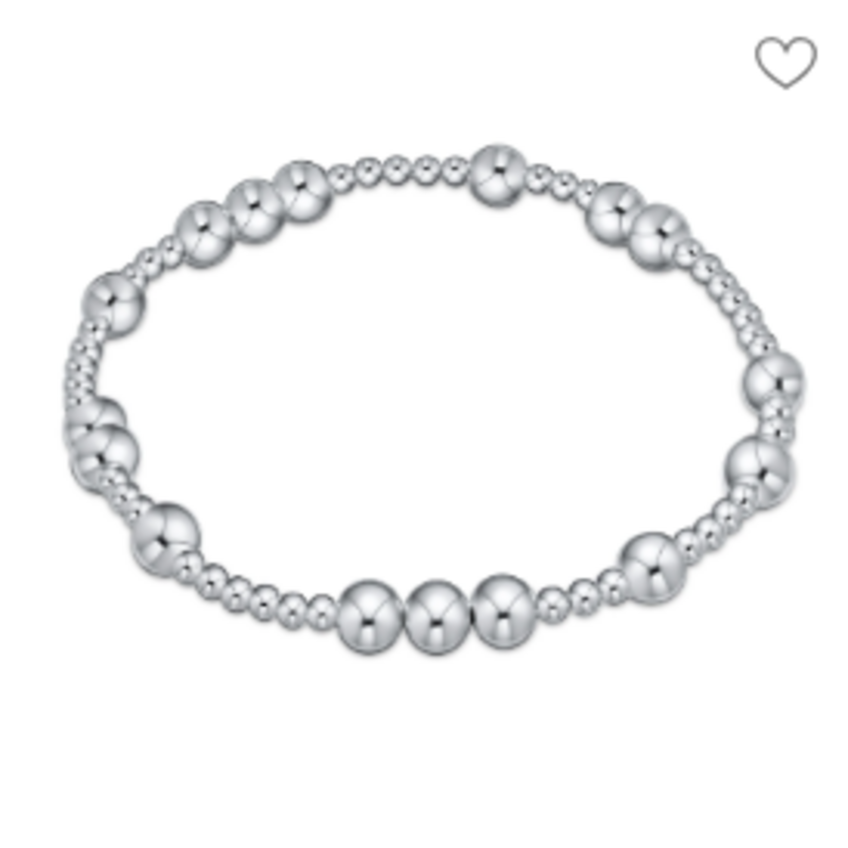 enewton EN: Hope Unwritten Bead Bracelet